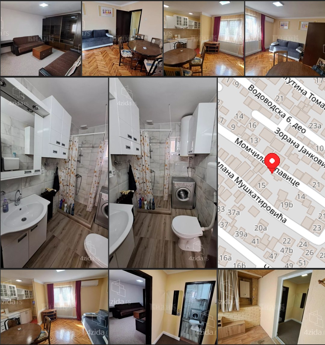 House for Rent in Bele Vode photo 1 of 1