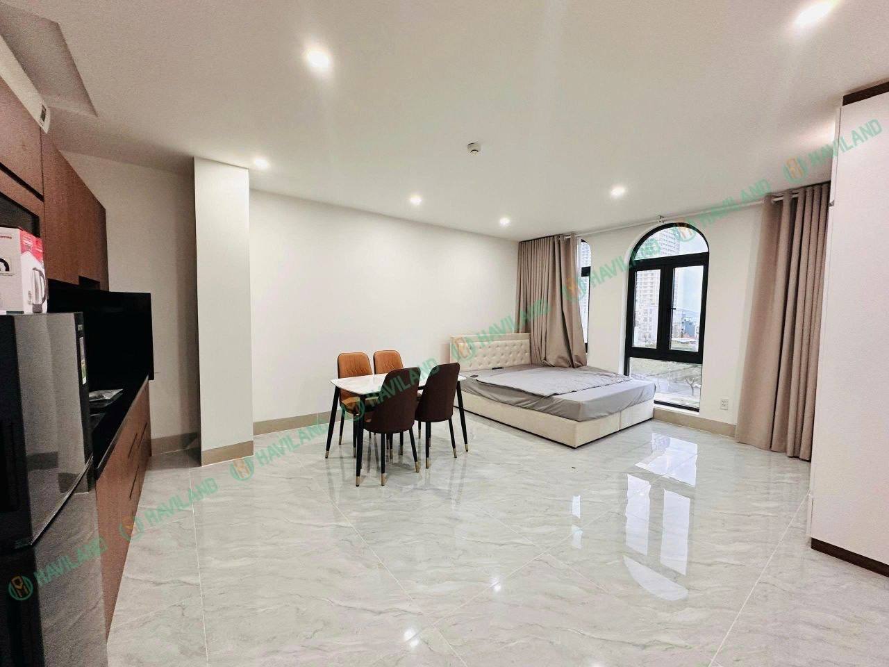 Furnished Studio Apartment in Son Tra photo 1 of 6