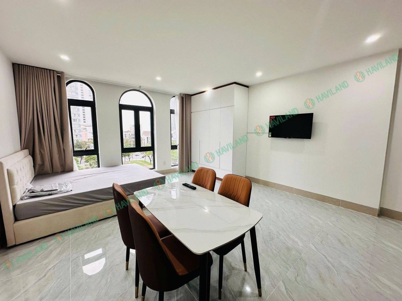 Furnished Studio Apartment in Son Tra photo 3 of 6