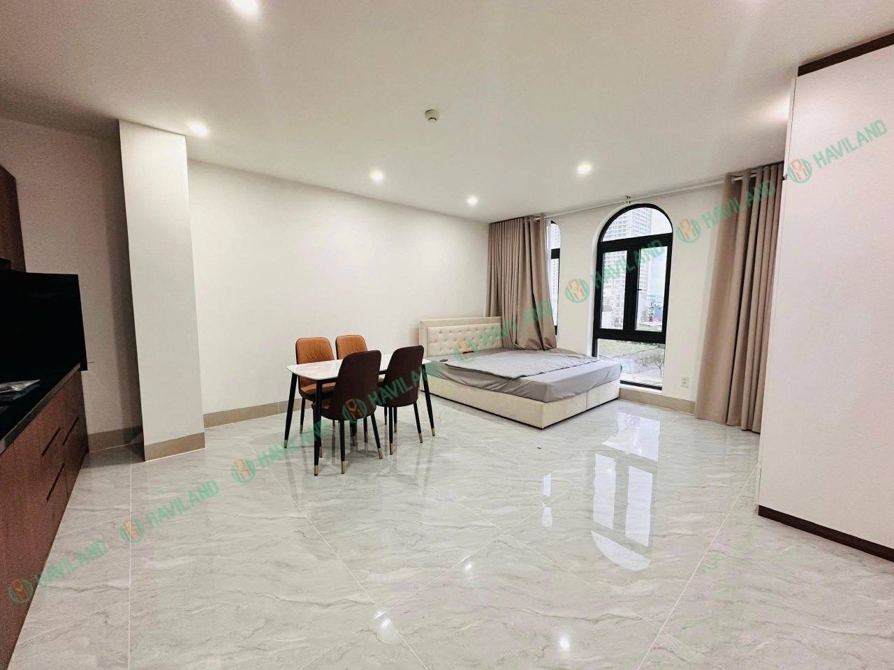 Furnished Studio Apartment in Son Tra photo 4 of 6