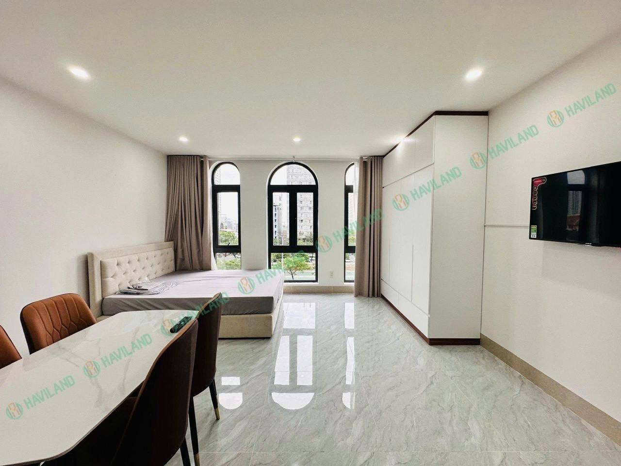 Furnished Studio Apartment in Son Tra photo 5 of 6