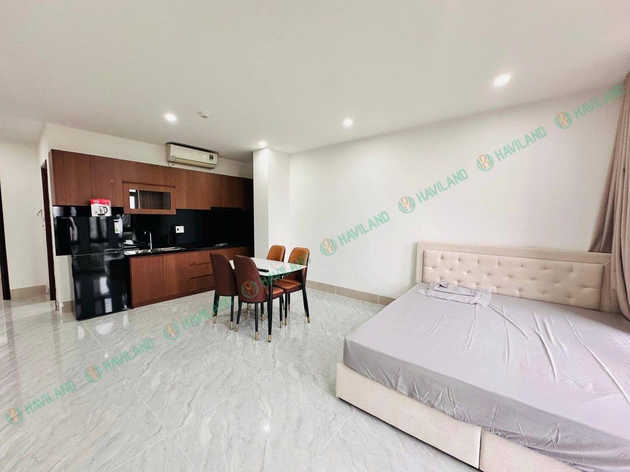 Furnished Studio Apartment in Son Tra photo 6 of 6