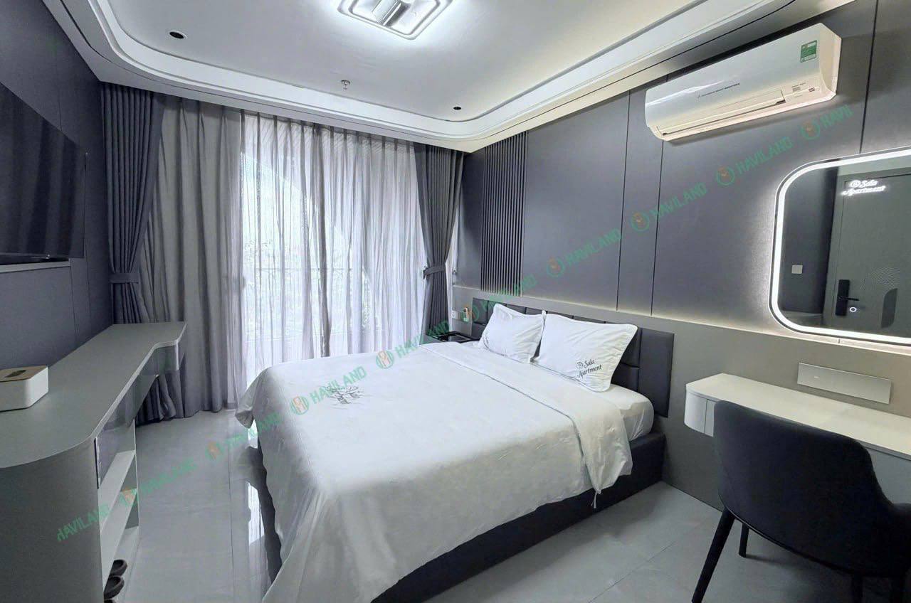 Luxury 2-Bedroom Apartment in Son Tra photo 5 of 8