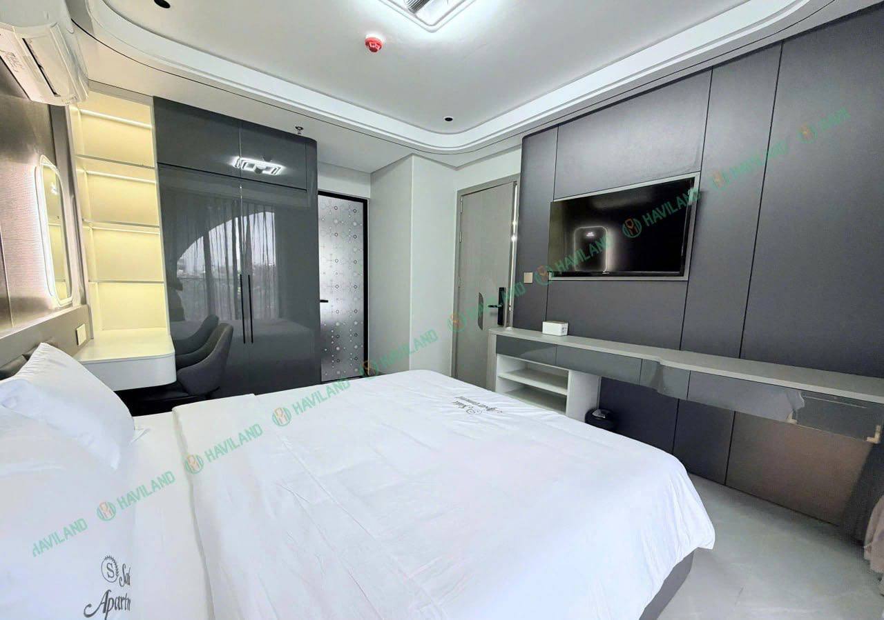 Luxury 2-Bedroom Apartment in Son Tra photo 6 of 8