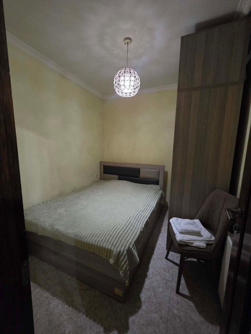 Квартира 2+1 на улице Агмашенебели photo 4 of 8