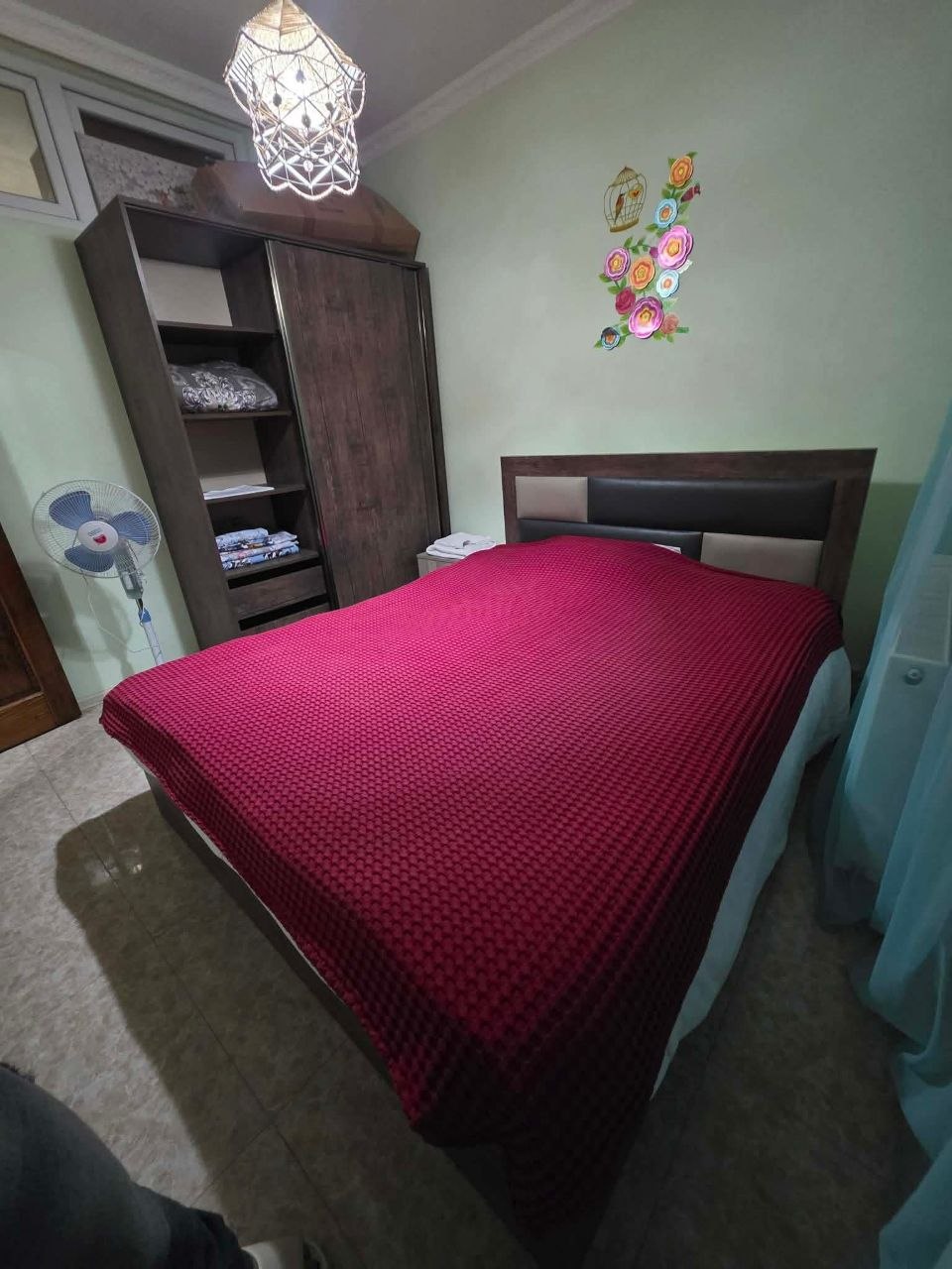 Квартира 2+1 на улице Агмашенебели photo 6 of 8