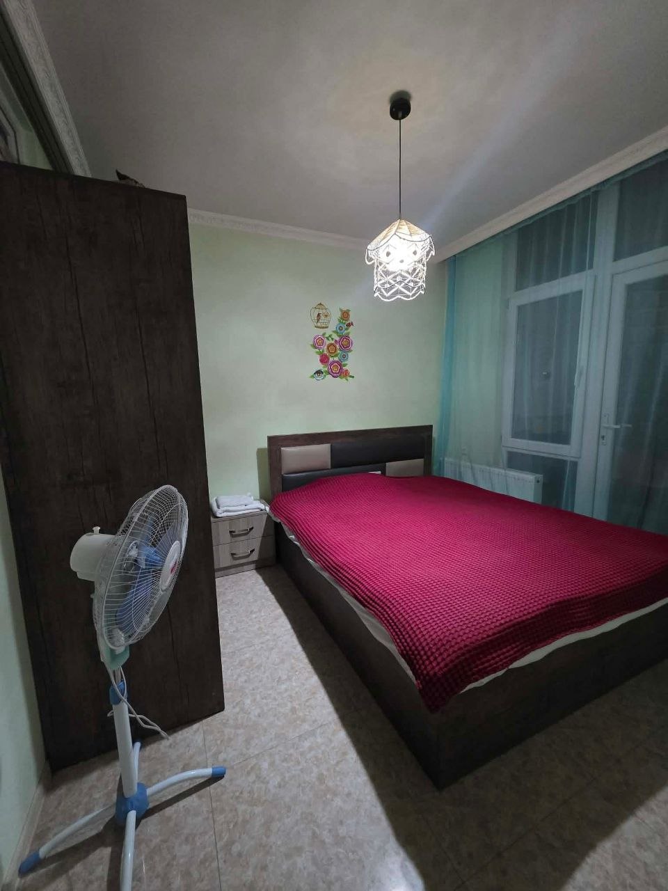 Квартира 2+1 на улице Агмашенебели photo 7 of 8