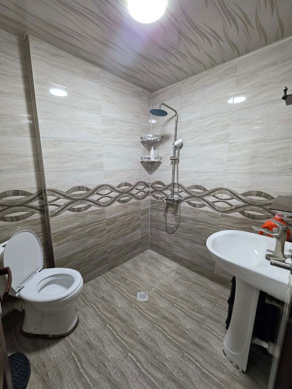 Квартира 2+1 на улице Агмашенебели photo 8 of 8