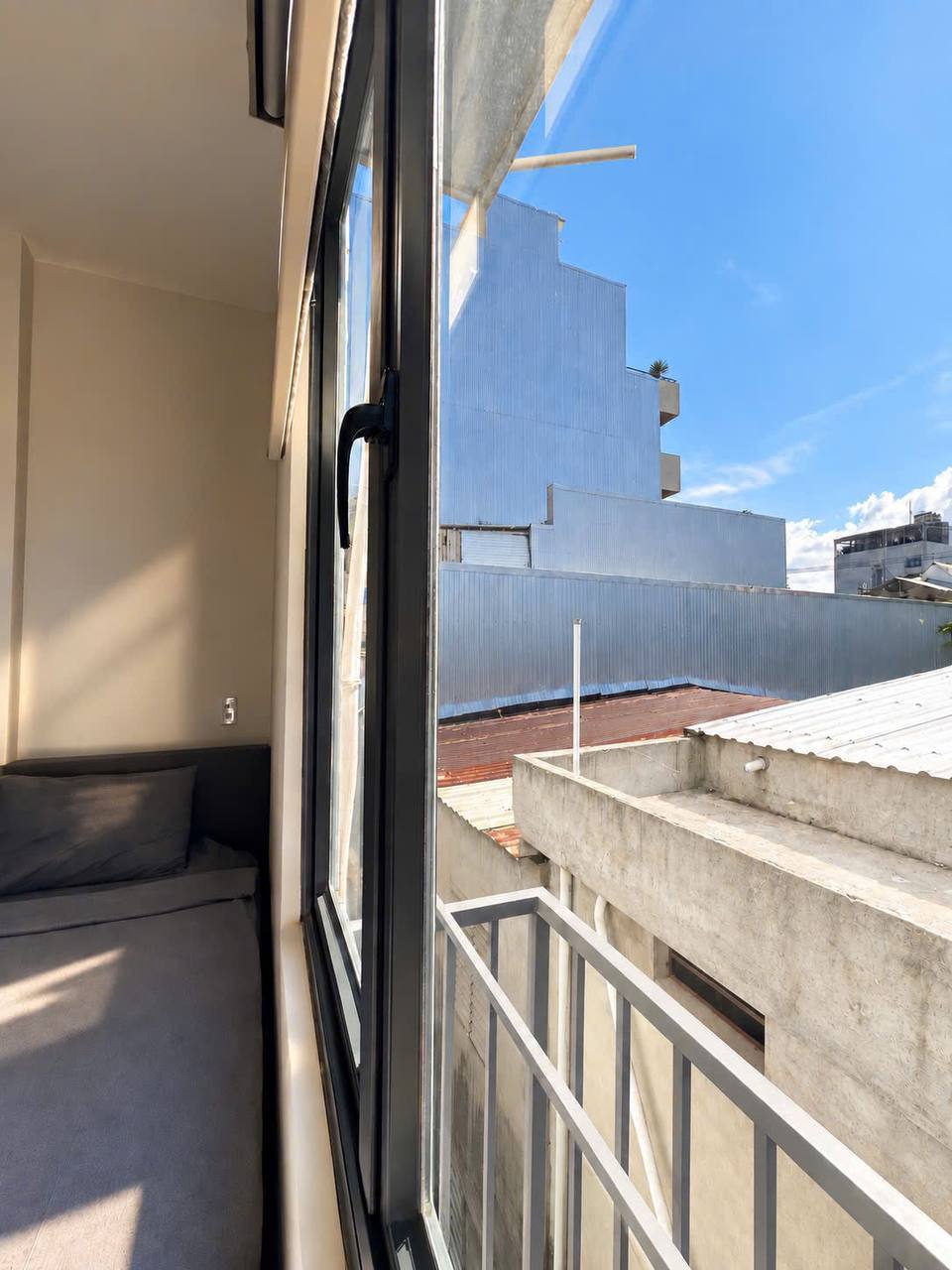 1-Bedroom Apartment Near the River in My An photo 2 of 7