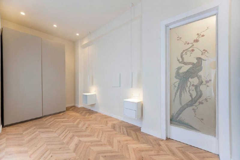 Furnished 2-Bedroom Apartment in Valencia Centro photo 3 of 8