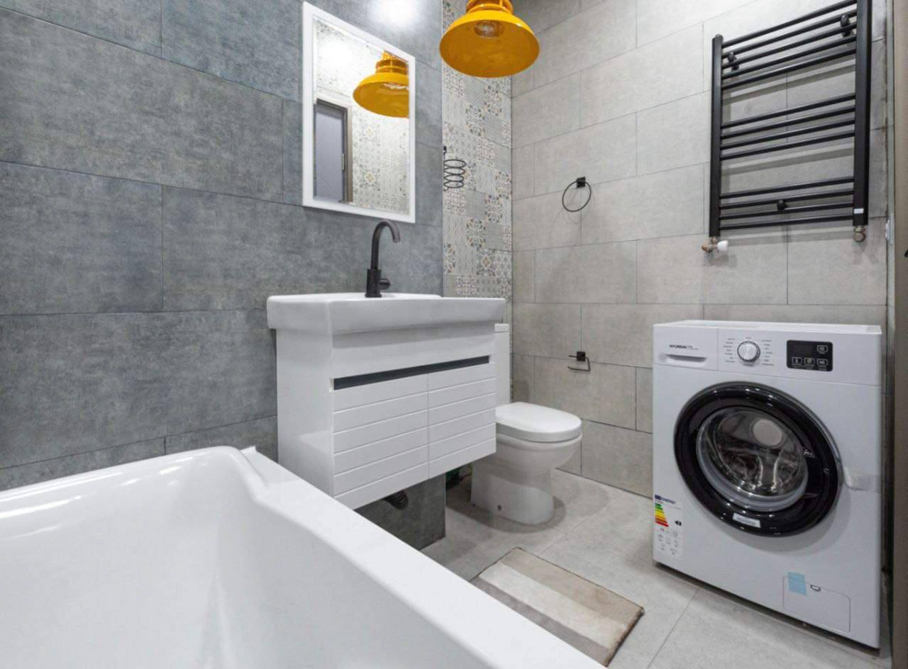 Studio Apartment on New Boulevard photo 4 of 4
