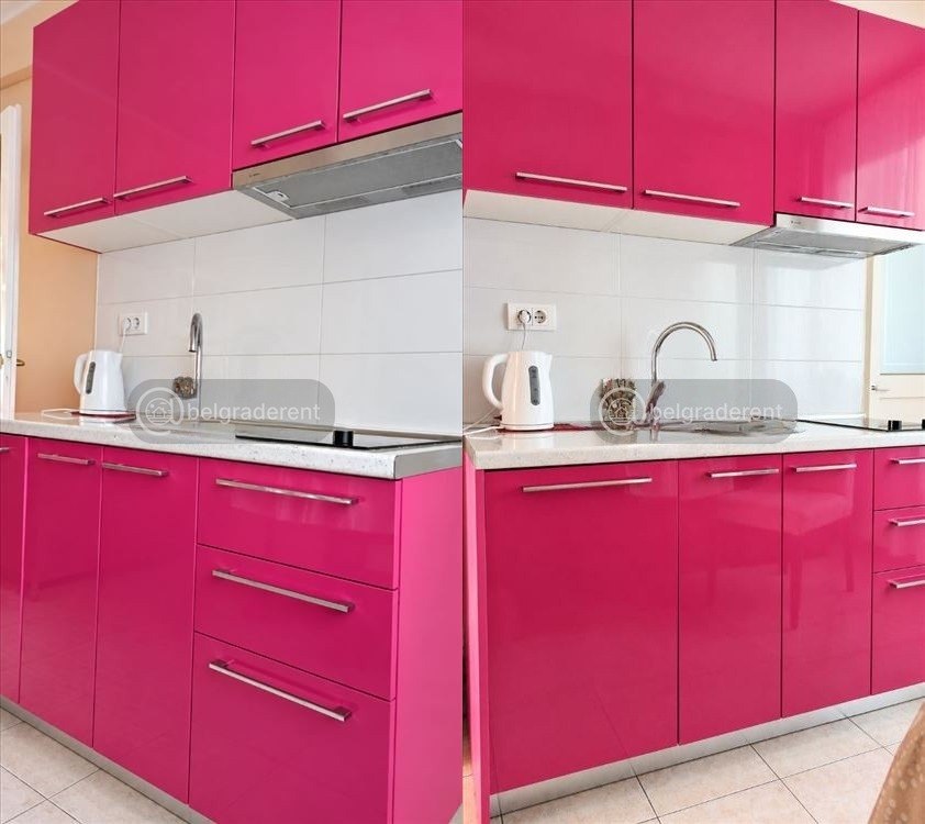 Квартира 50 м² в Дорчоле photo 6 of 8