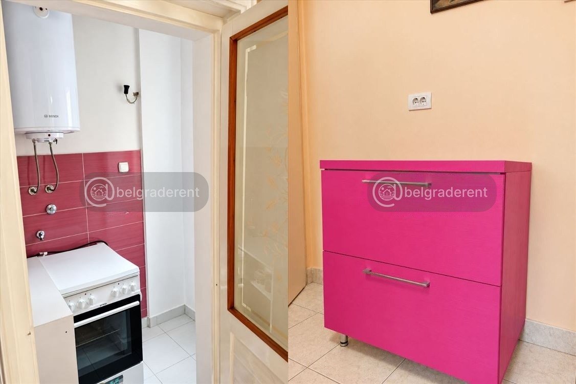 Квартира 50 м² в Дорчоле photo 7 of 8