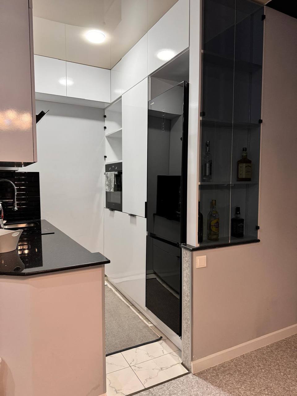 1+1 Apartment on Gudiashvili Street photo 2 of 8