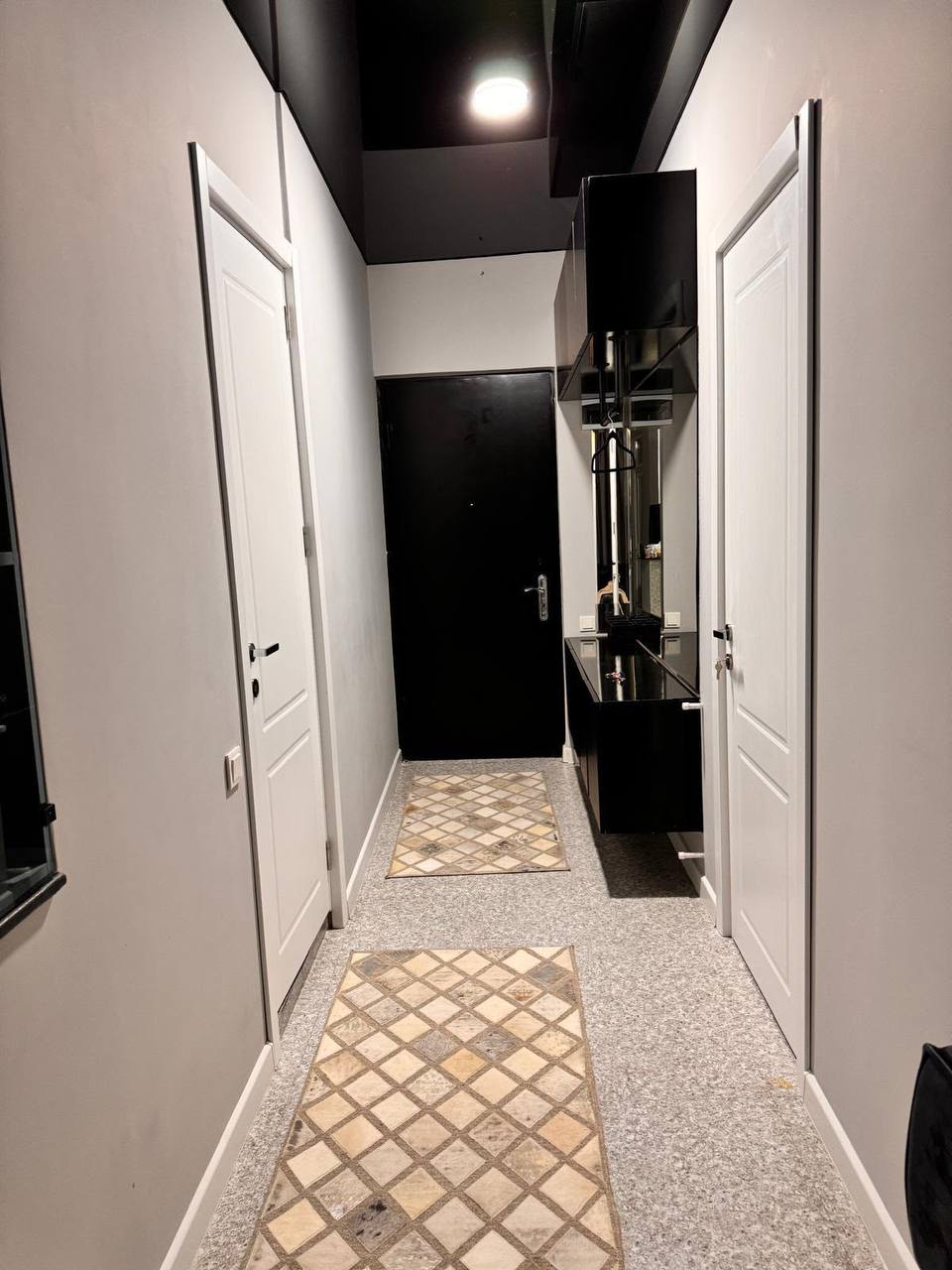 1+1 Apartment on Gudiashvili Street photo 4 of 8