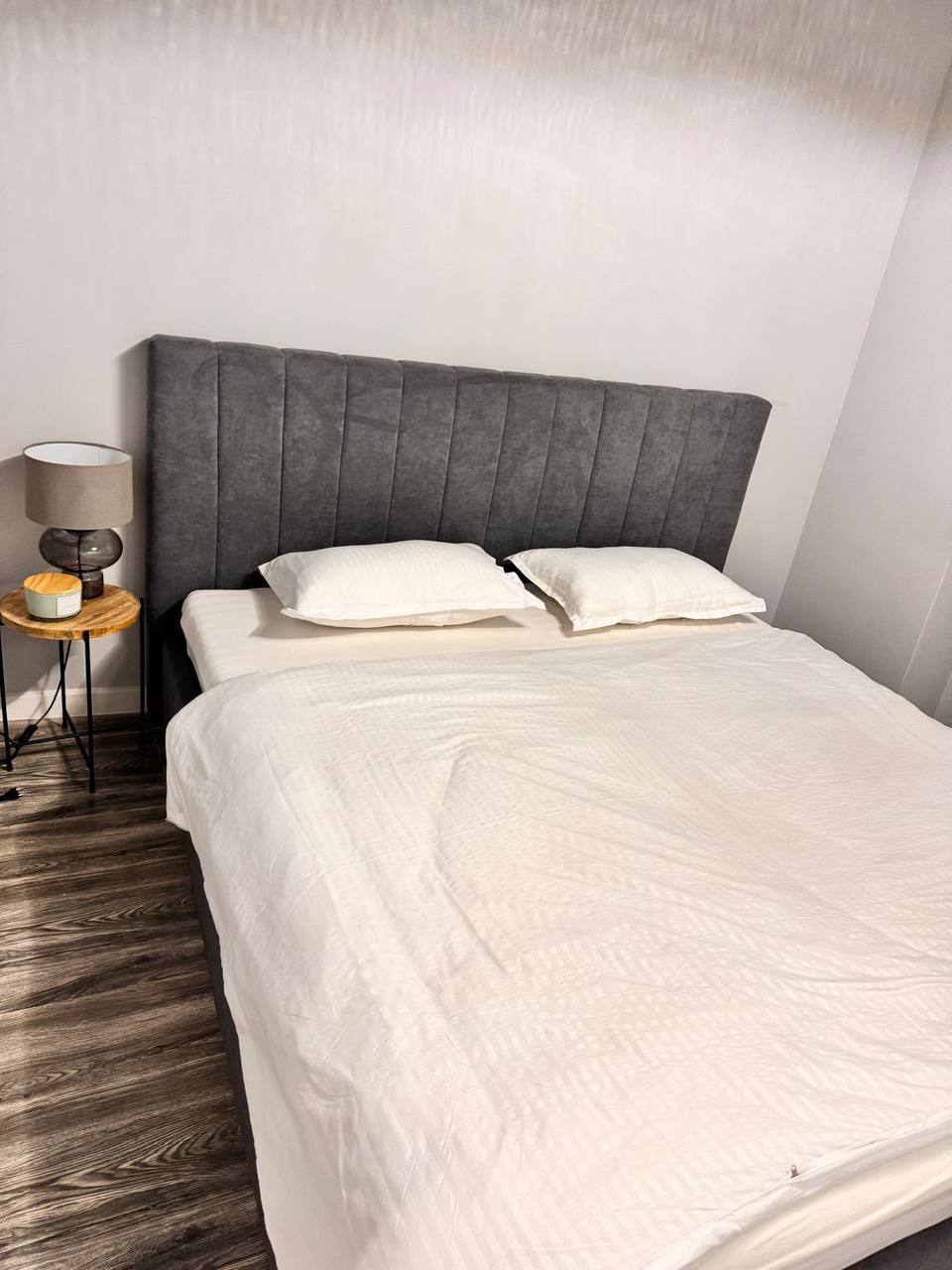 1+1 Apartment on Gudiashvili Street photo 6 of 8
