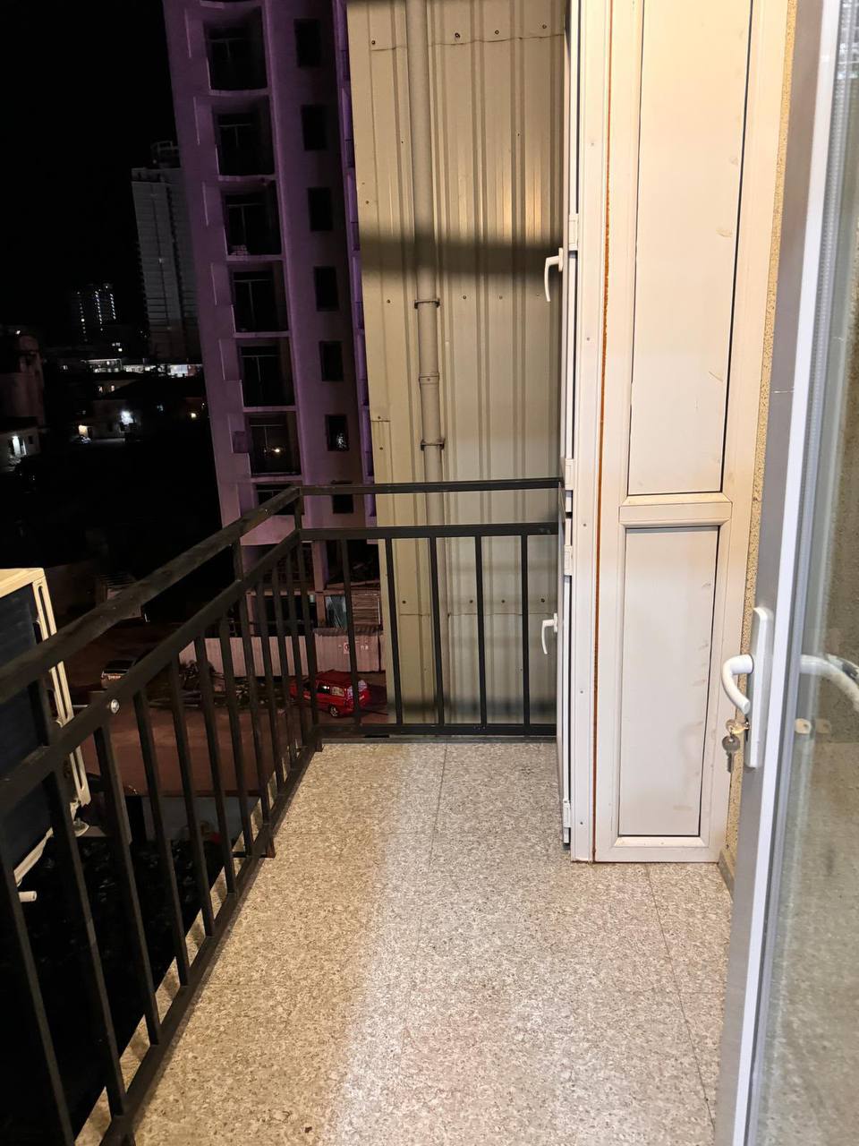 1+1 Apartment on Gudiashvili Street photo 8 of 8