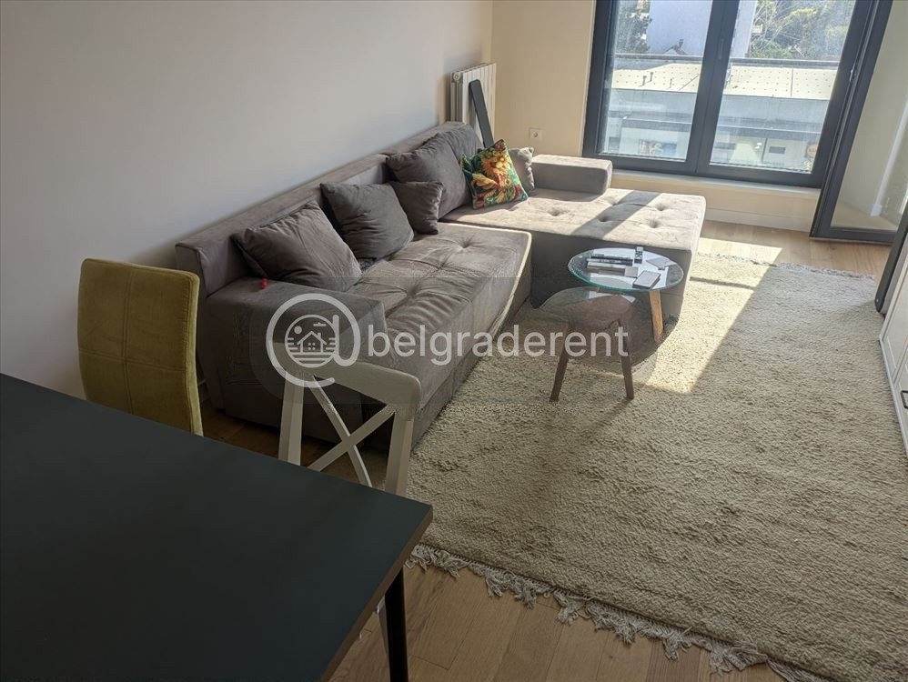 Two-Room Apartment in Zemun photo 3 of 8