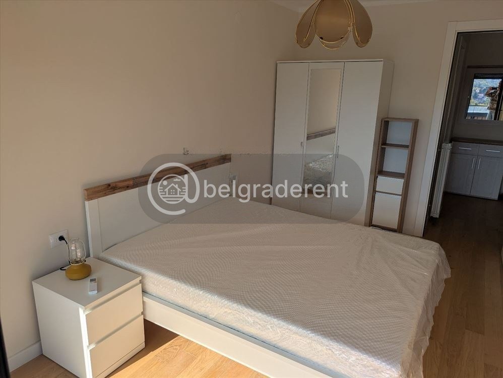 Two-Room Apartment in Zemun photo 7 of 8