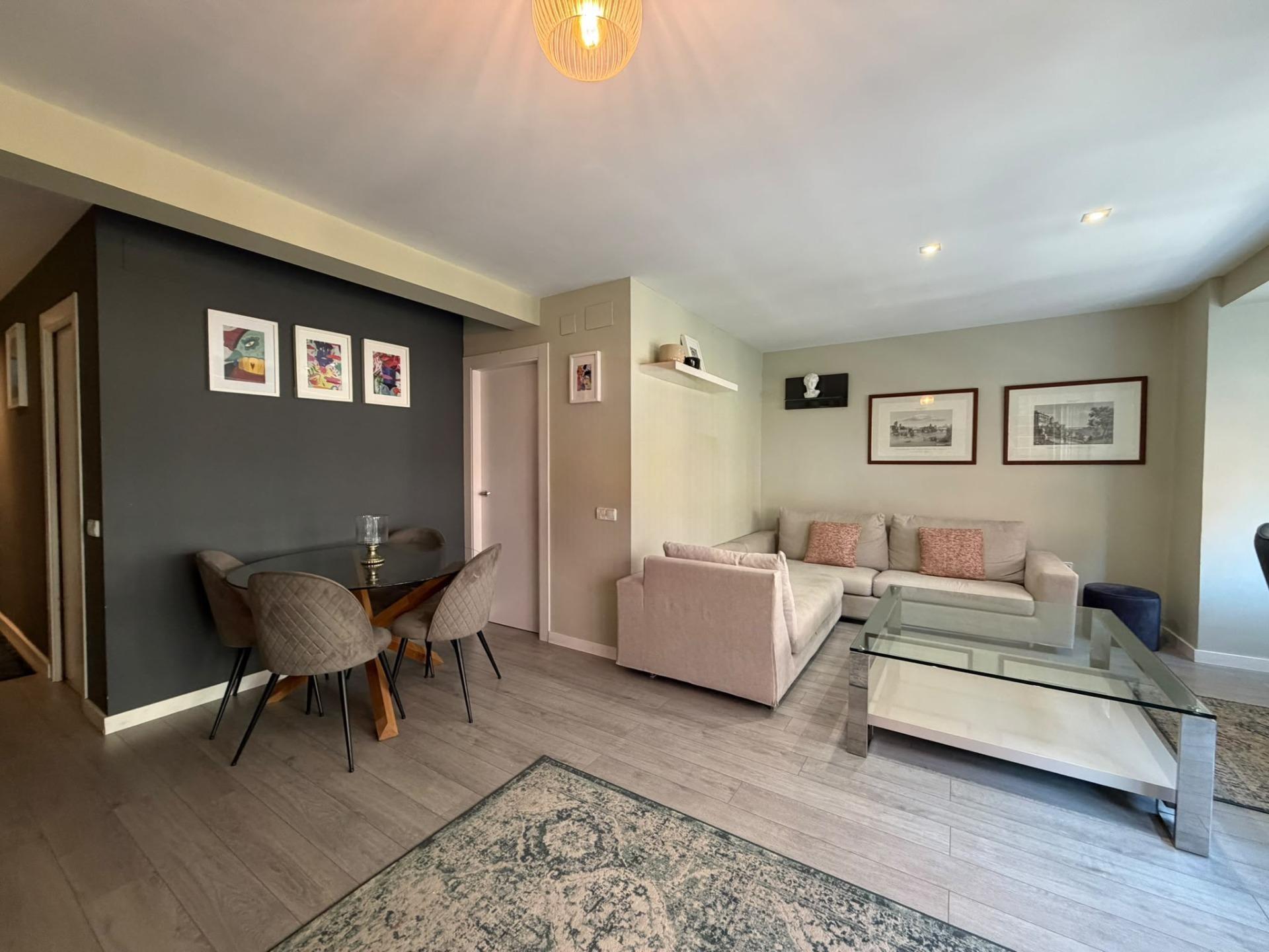 Furnished Apartment for Rent in Russafa photo 2 of 8