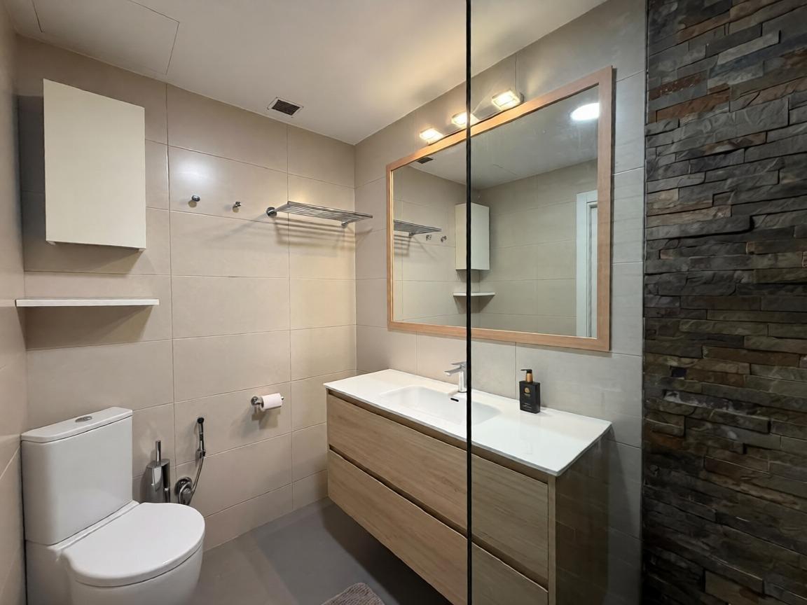 Furnished Apartment for Rent in Russafa photo 8 of 8