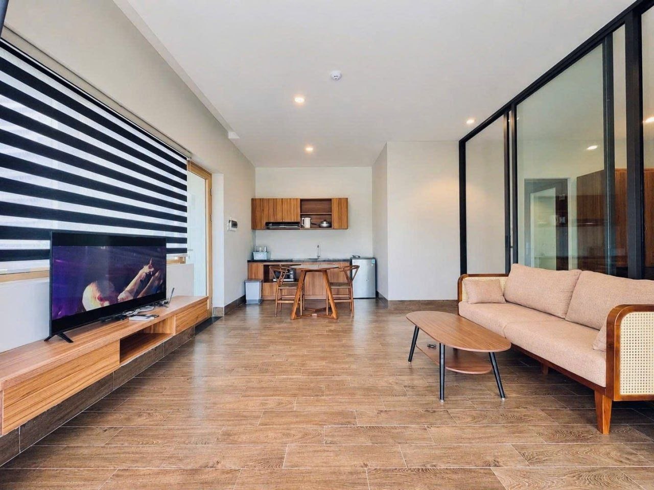 Panoramic Penthouse with Pool and Sea View photo 6 of 8