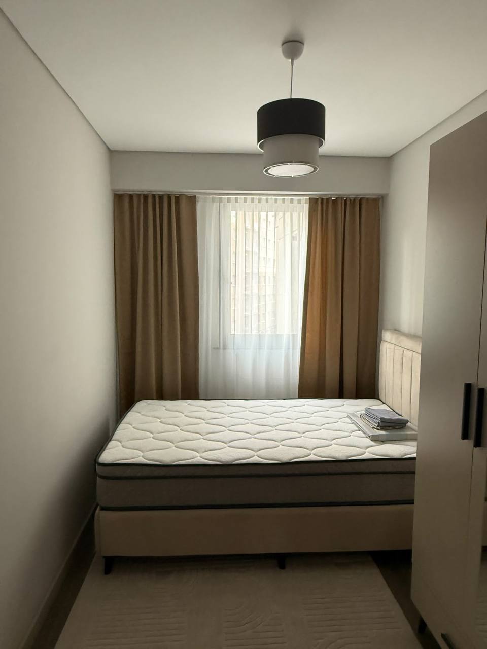 Furnished 2+1 Apartment in Milpark Residence photo 4 of 8