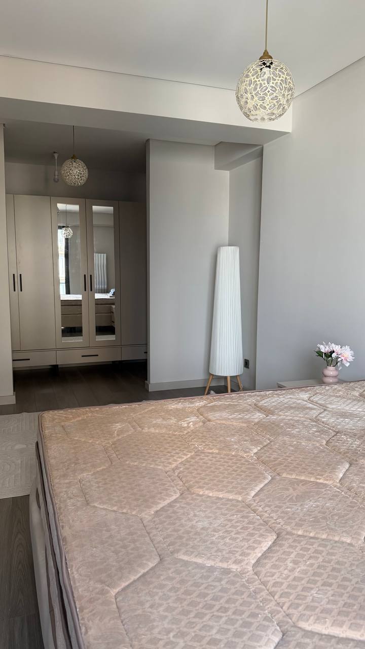 Furnished 2+1 Apartment in Milpark Residence photo 6 of 8