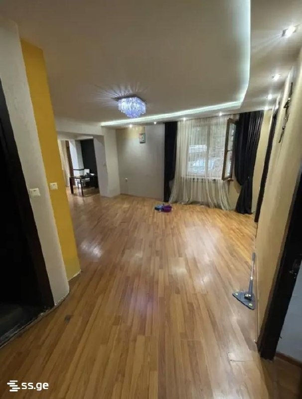 3-Room Apartment for Rent in Temqa photo 1 of 8