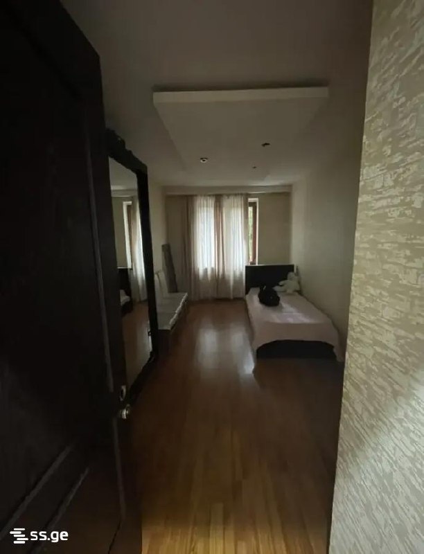 3-Room Apartment for Rent in Temqa photo 3 of 8
