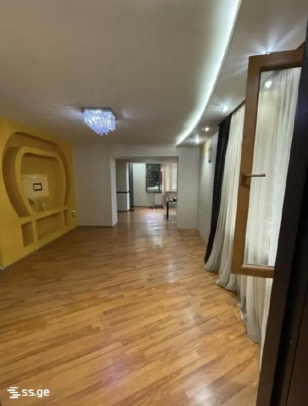 3-Room Apartment for Rent in Temqa photo 5 of 8