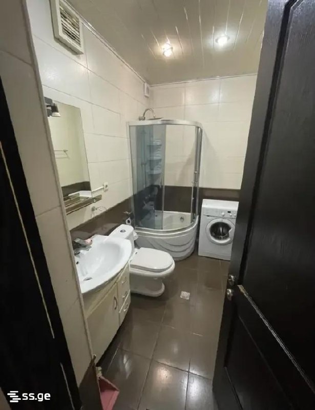 3-Room Apartment for Rent in Temqa photo 8 of 8