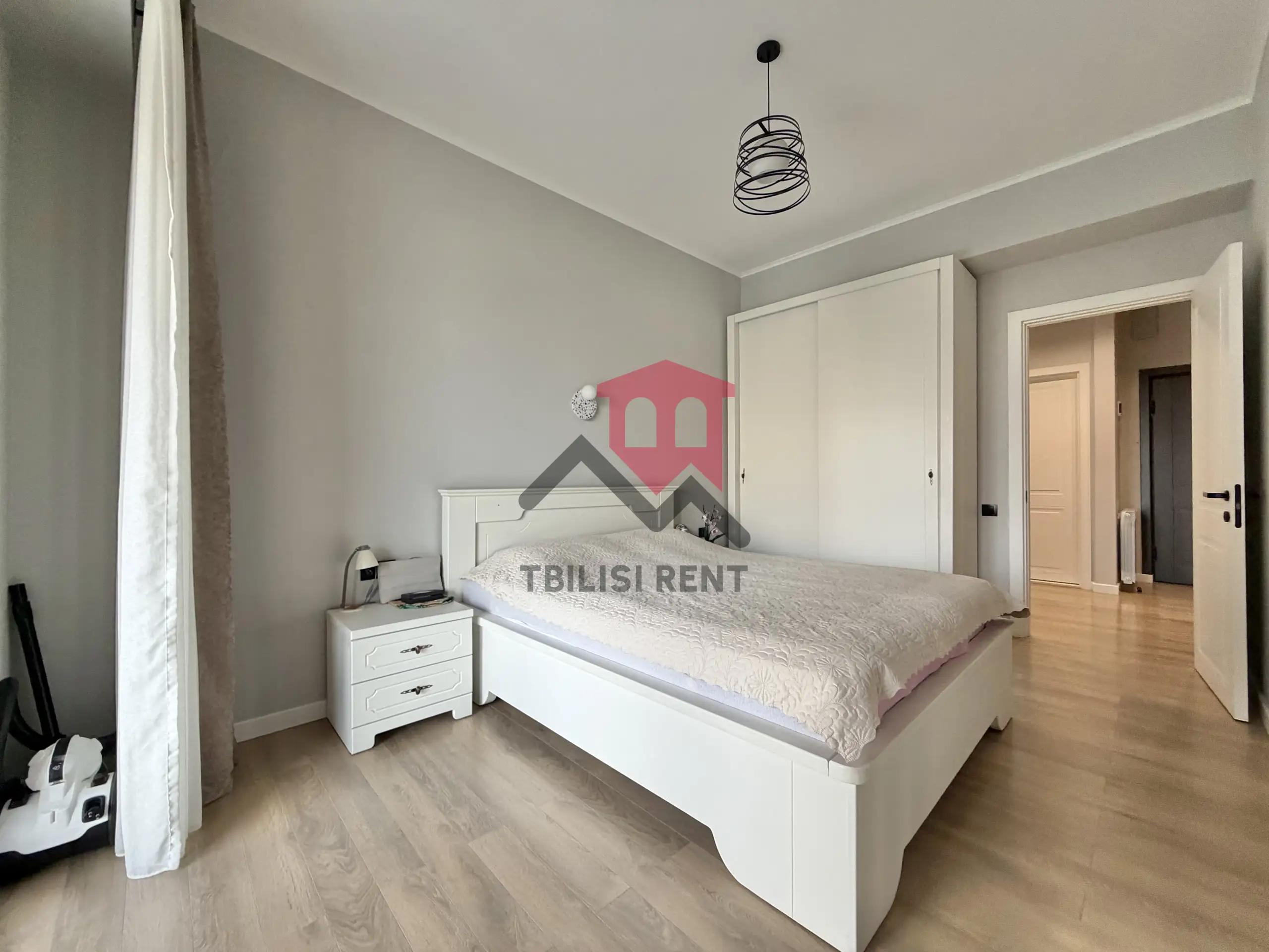 Comfortable Apartment in Vake photo 6 of 8