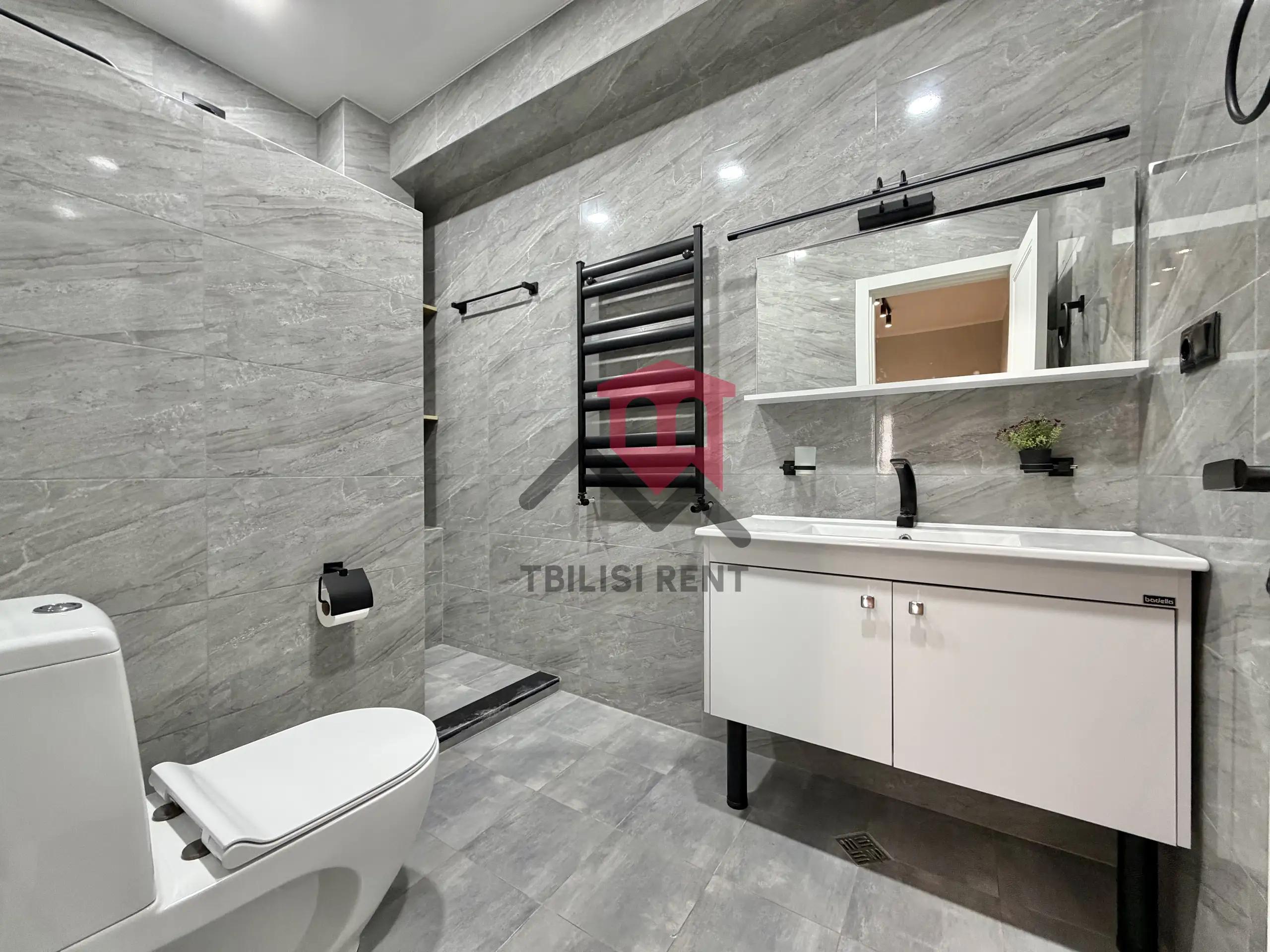 Comfortable Apartment in Vake photo 7 of 8