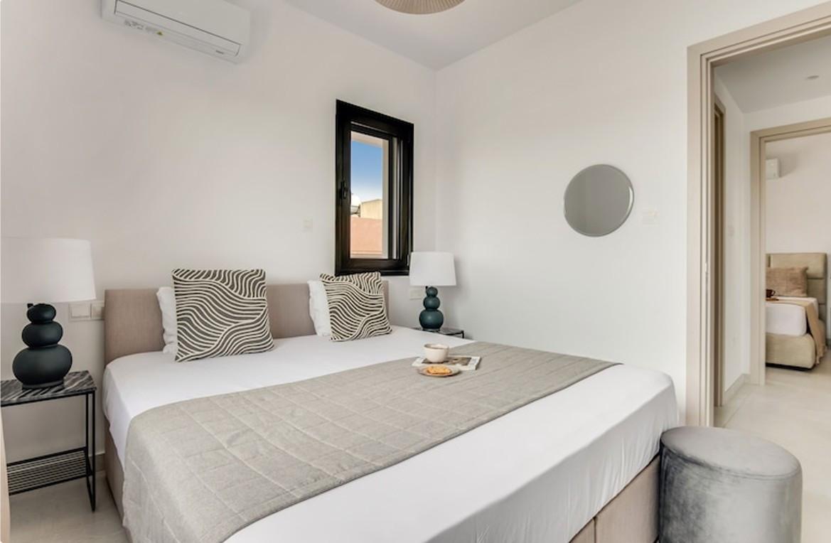 New Furnished 2-Bedroom Apartment in Agios Athanasios photo 5 of 6