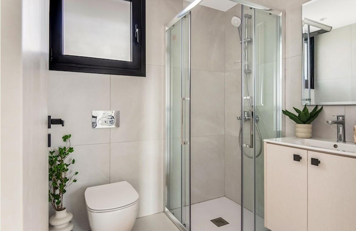 New Furnished 2-Bedroom Apartment in Agios Athanasios photo 6 of 6