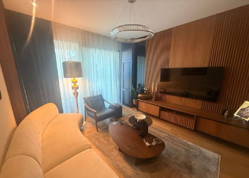 2-Bedroom Apartment in Novi Dorćol photo 1 of 6