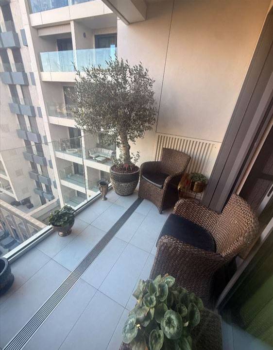 2-Bedroom Apartment in Novi Dorćol photo 6 of 6