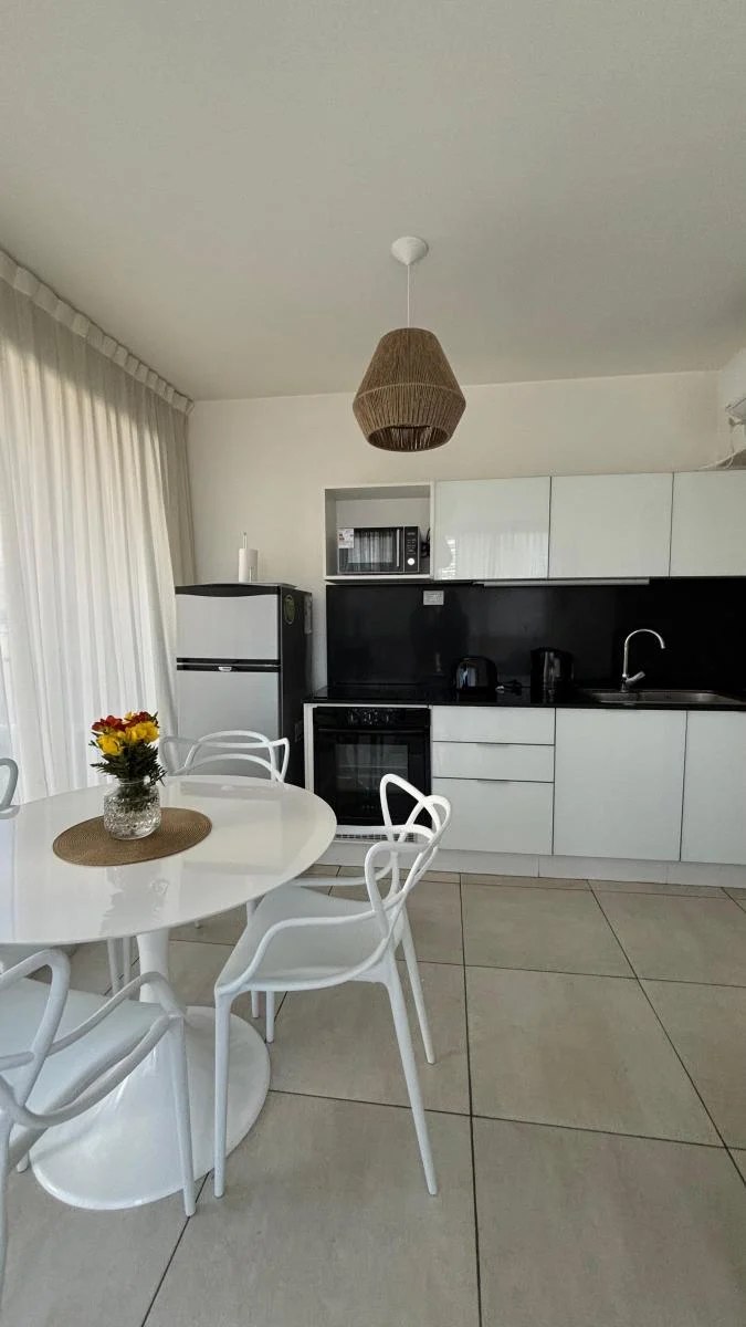 Furnished Apartment in Belgrano photo 1 of 8