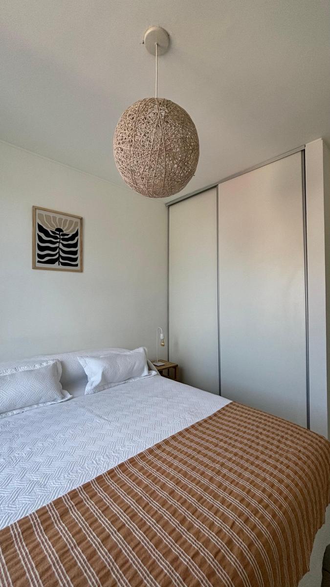 Furnished Apartment in Belgrano photo 2 of 8