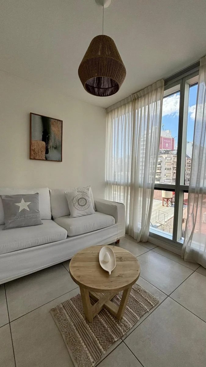 Furnished Apartment in Belgrano photo 5 of 8