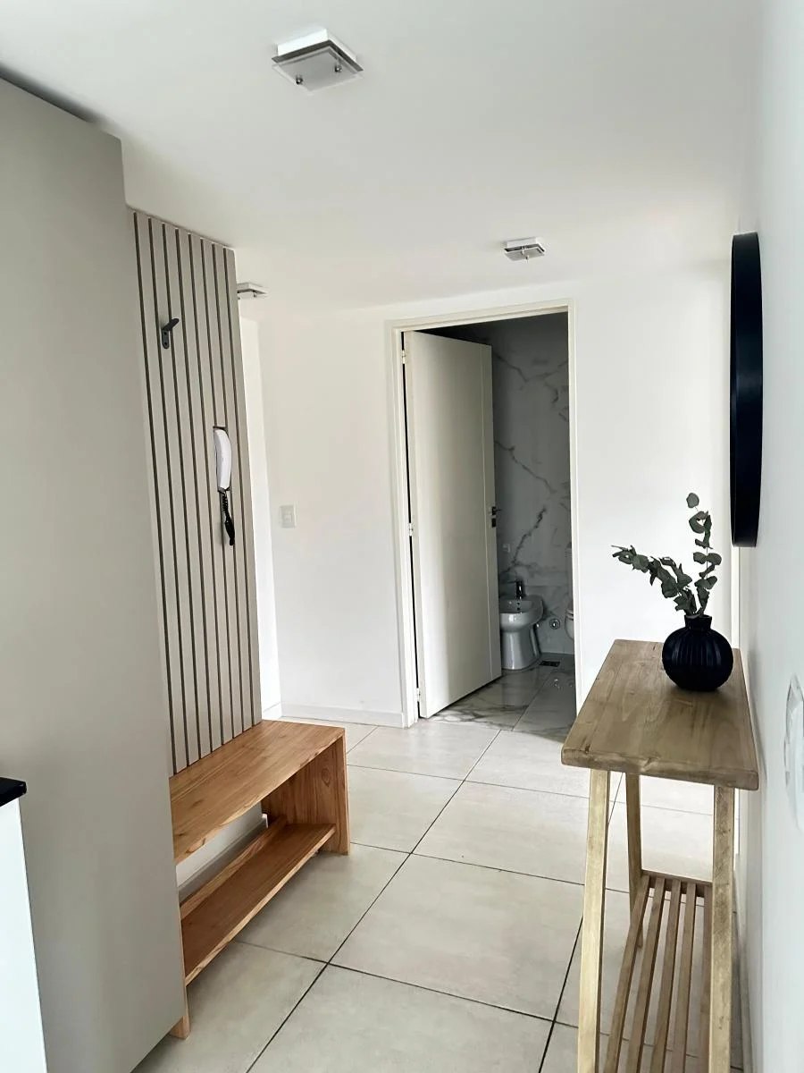Furnished Apartment in Belgrano photo 8 of 8