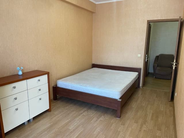 Двухкомнатная квартира в центре Кишинёва