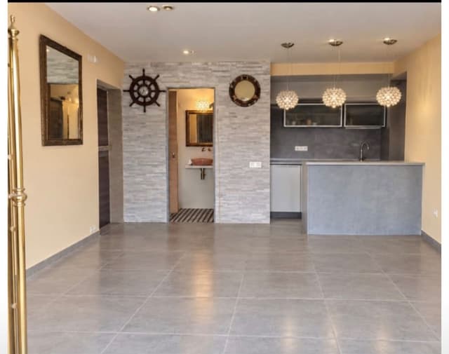 30 m² Studio in Castelldefels