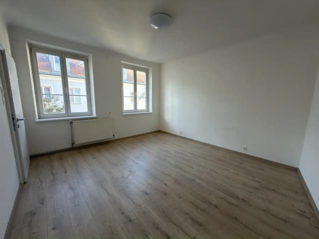 One-Room Apartment for Rent in St. Pölten