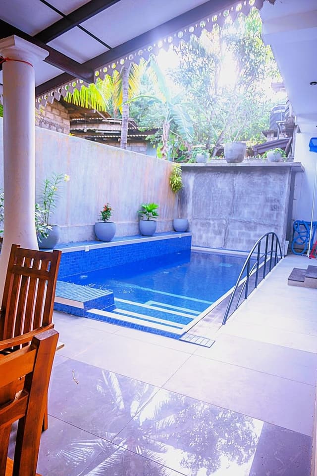 Five-Bedroom Villa near Ahangama