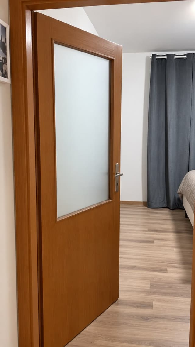 Меблированная квартира 2+кк в Праге 4