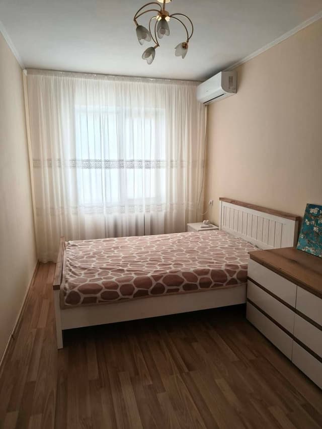Двухкомнатная квартира в Чокане