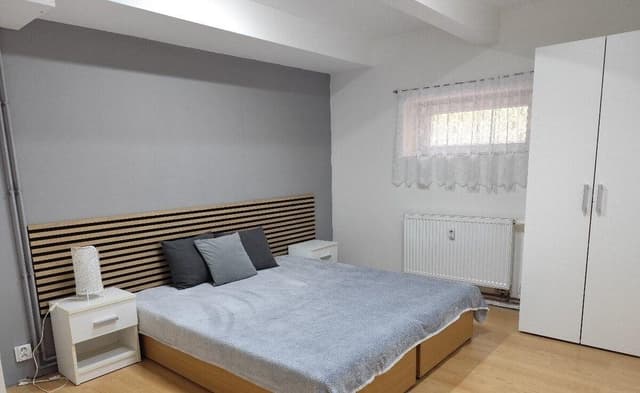 Furnished 2-Room Apartment in Pezinok