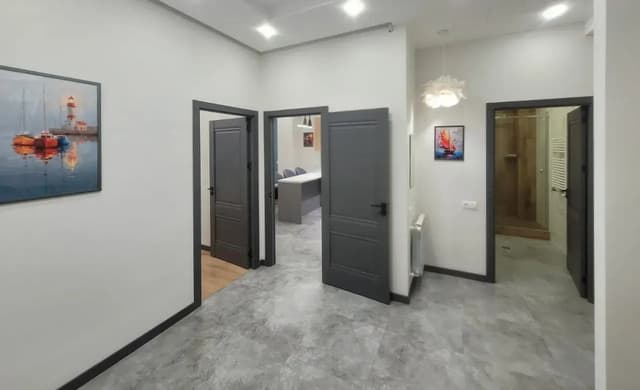 2-комнатная квартира в Арабкире